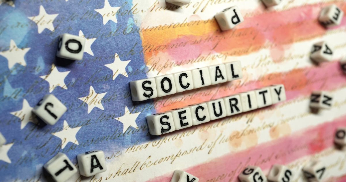 Social Security: Get Paid Abroad