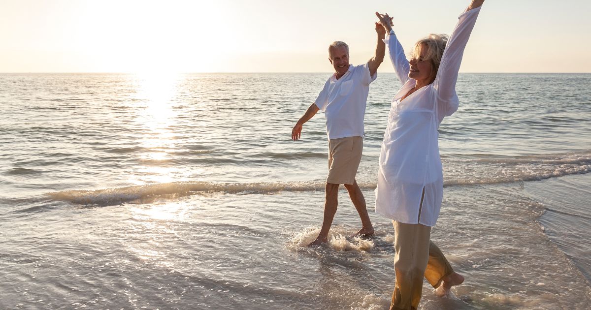 Benefits of tropical climate for seniors