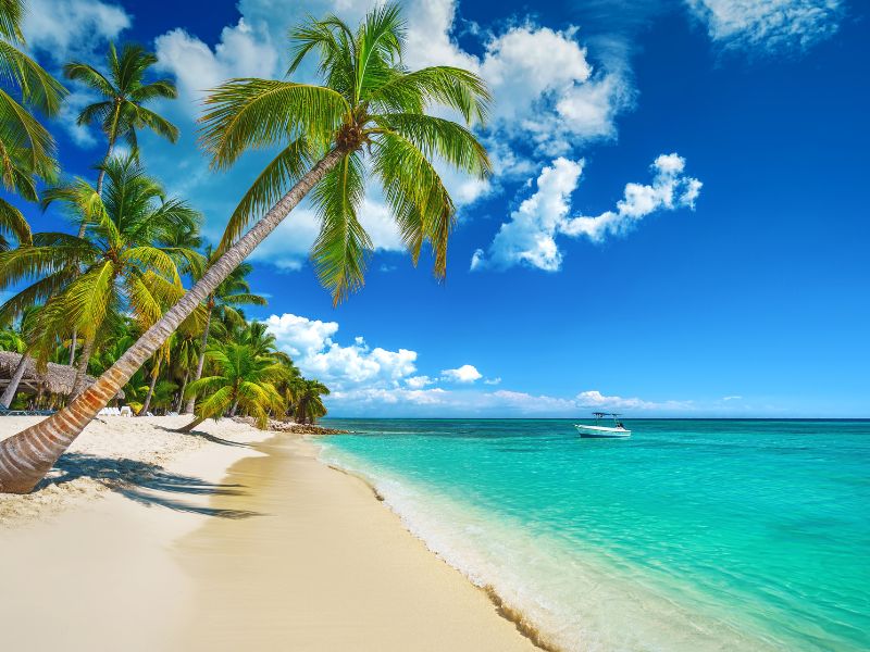 Benefits of tropical climate for seniors