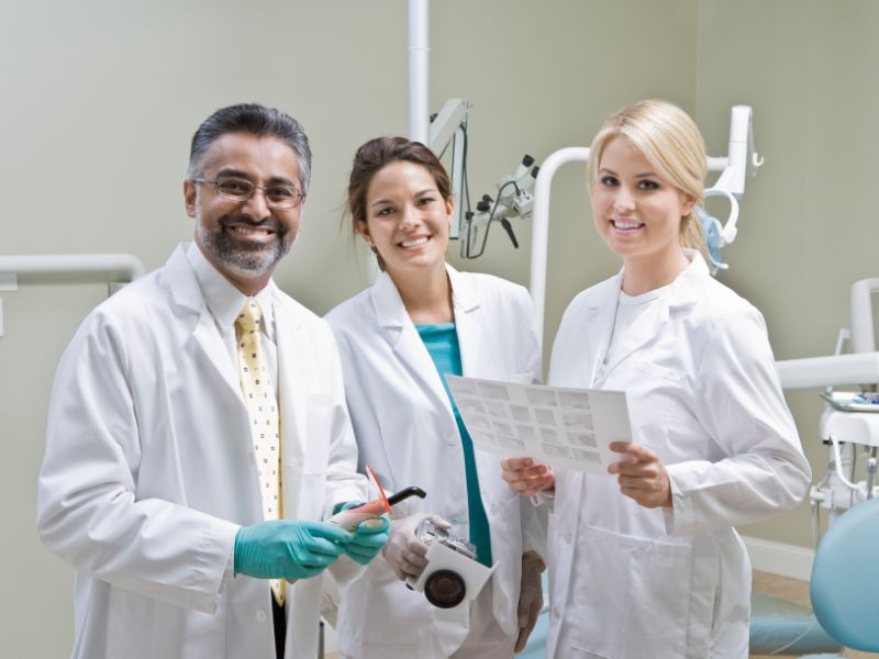 Dental Abroad - High Quality and Affordable