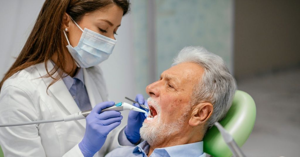 Dental Care Abroad