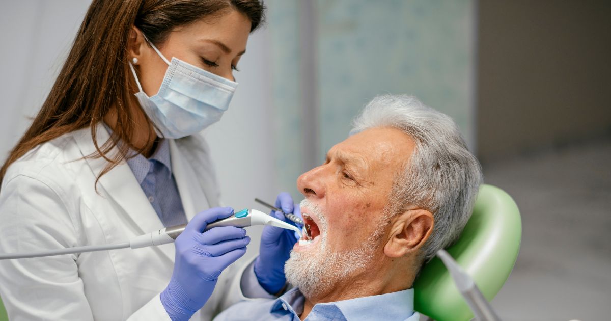Dental Care Abroad