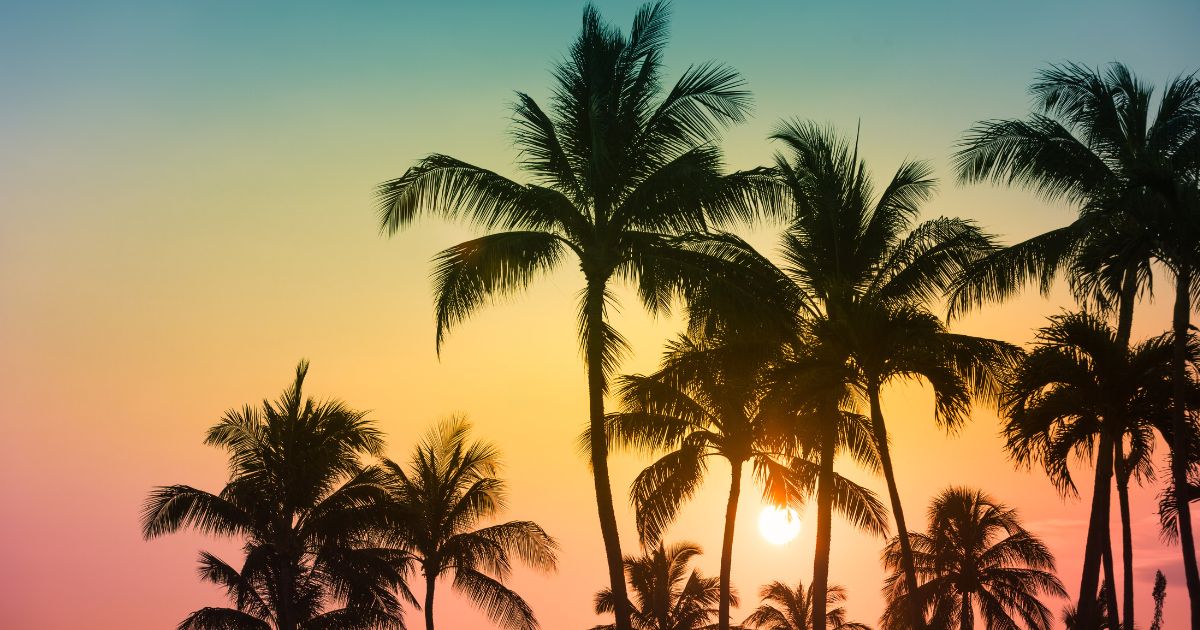 Top 10 Affordable Tropical Destinations for Retired Americans
