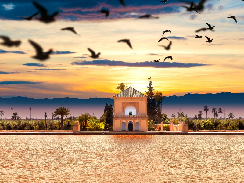 Marrakech, Morocco