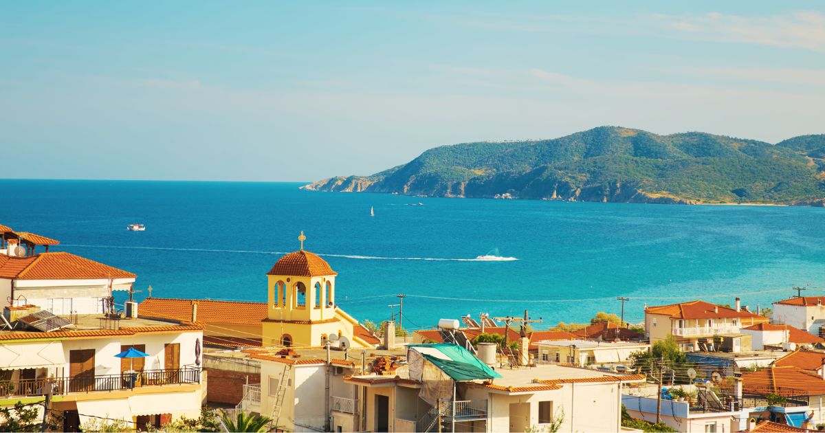 Finding Affordable Housing Abroad
