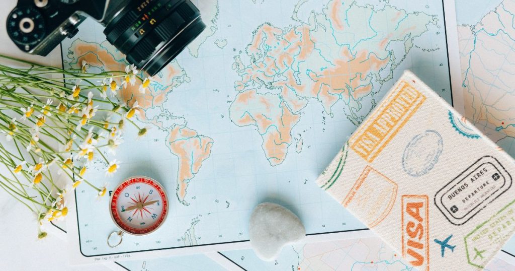 Navigating Visa and Residency Permits