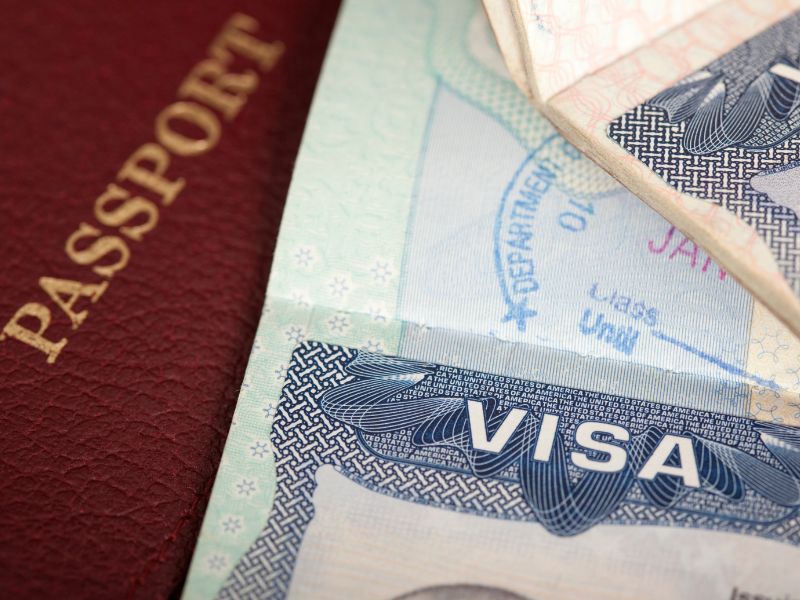 Navigating Visa and Residency Permits