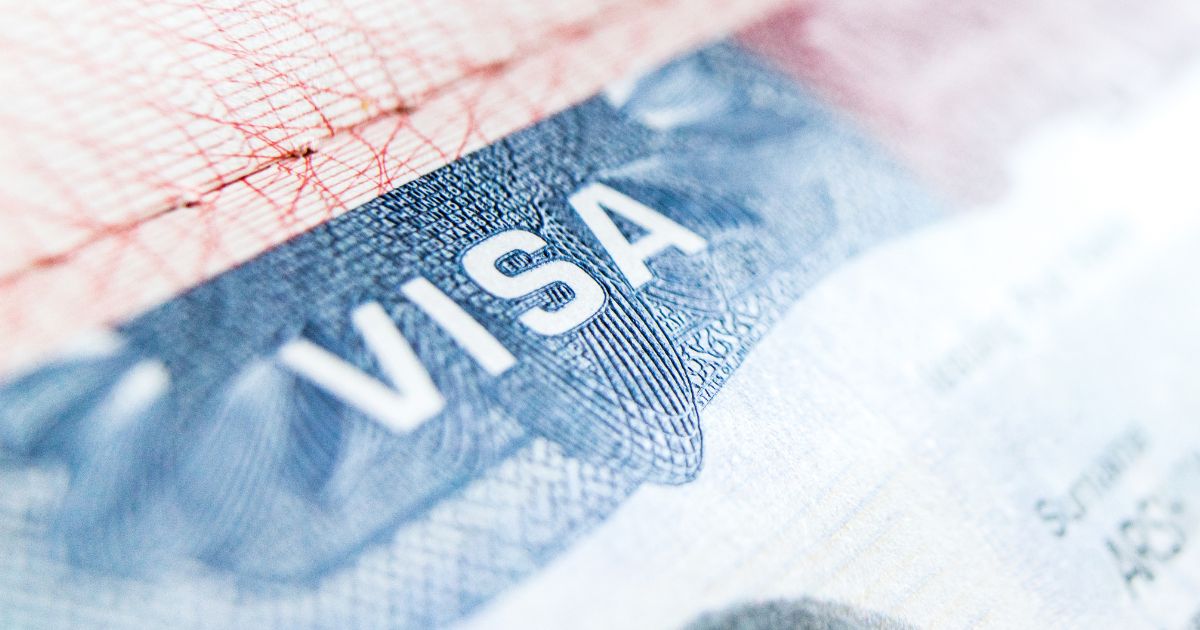 Retirement Visas Explained