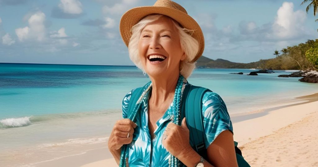 Single vs Couple Retirement Abroad