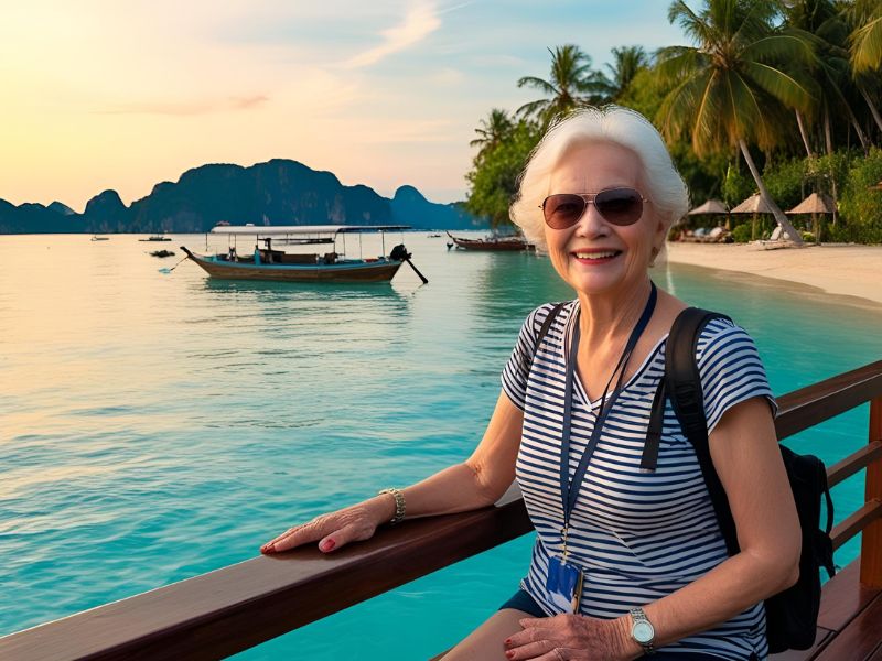 Single vs Couple Retirement Costs