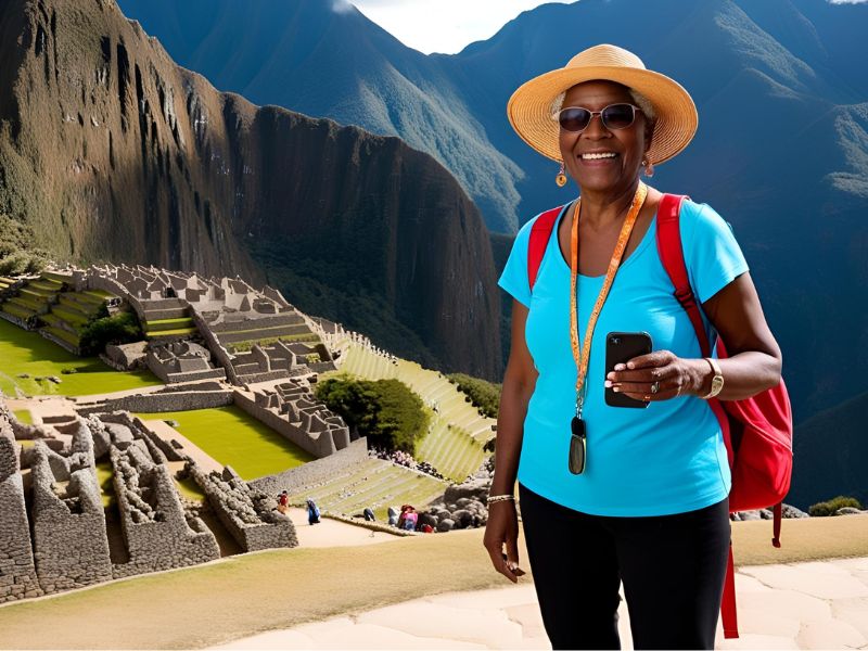single persons retiring abroad