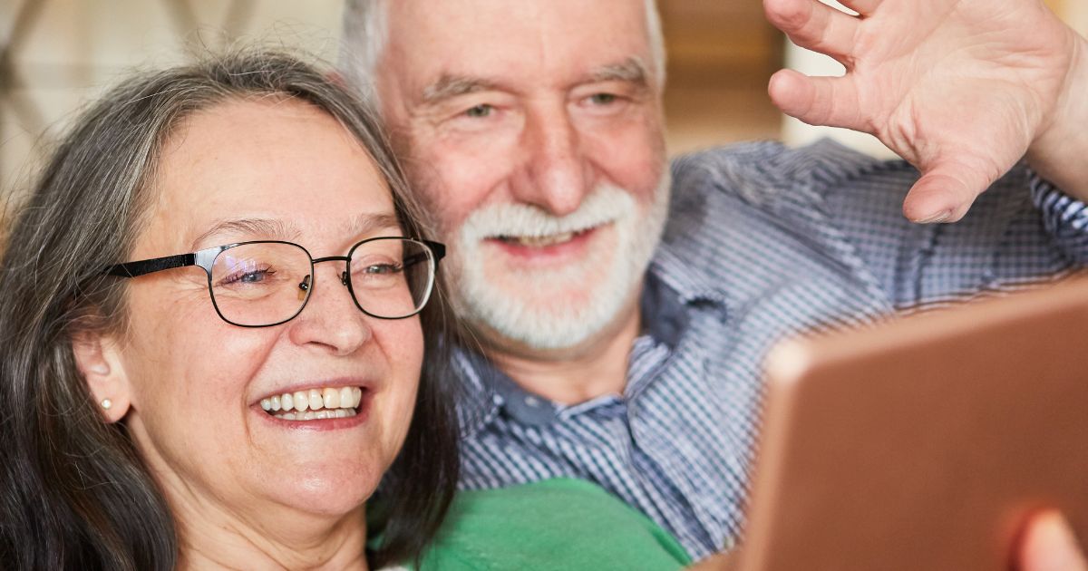 Staying Connected Abroad