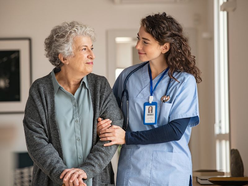 Finding English-speaking doctors