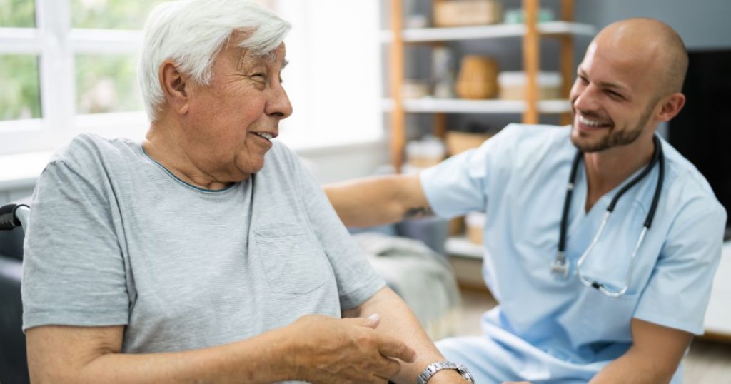Finding English-speaking doctors