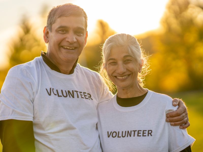 Volunteer Opportunities Abroad