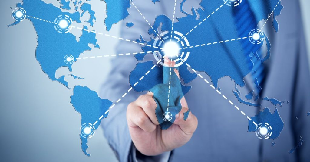 How to find internet and phone abroad