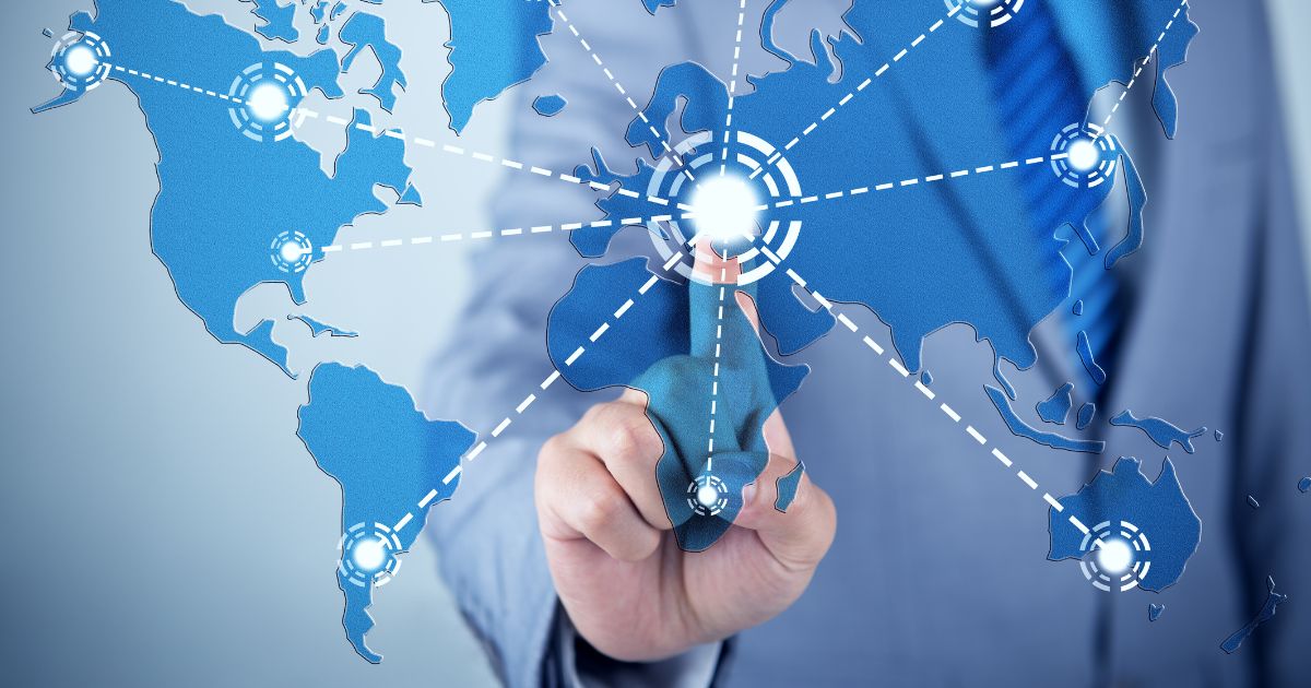 How to find internet and phone abroad