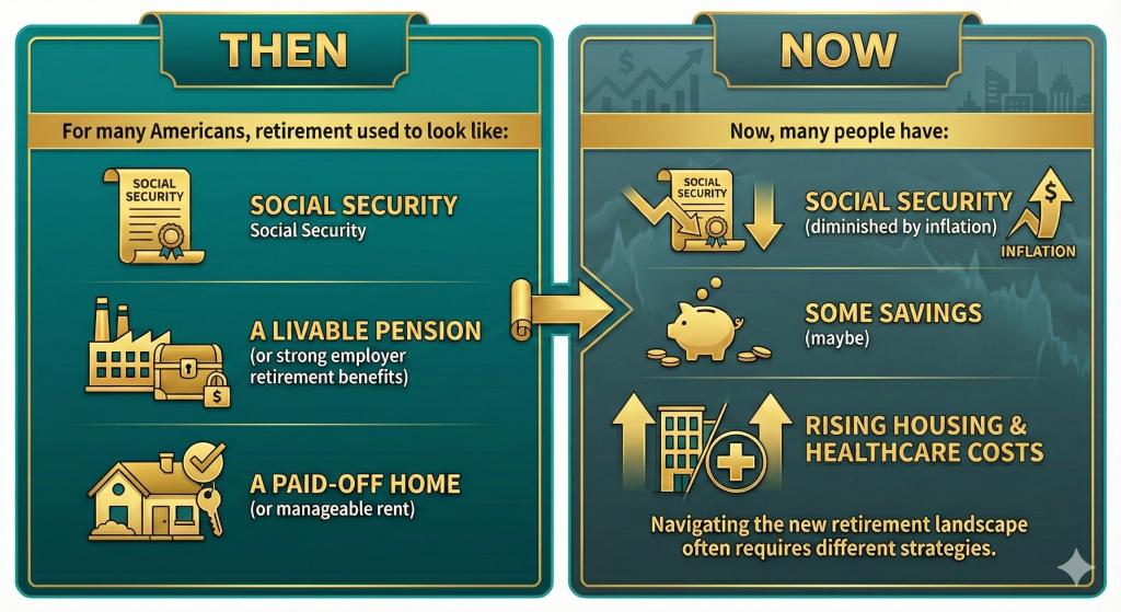 Why GeoPension by Affordable Retirement Abroad
