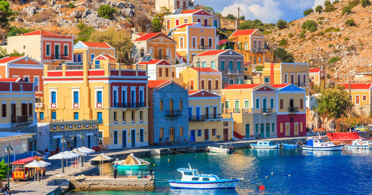 Affordable Retirement Abroad